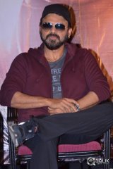 Guru Movie Success Meet Photos